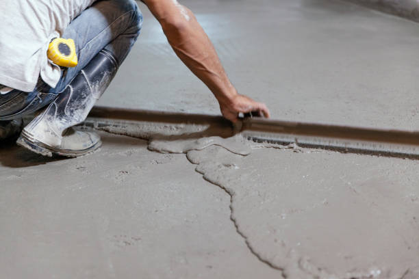 Best Concrete Driveway Installation in Temple Terrace, FL