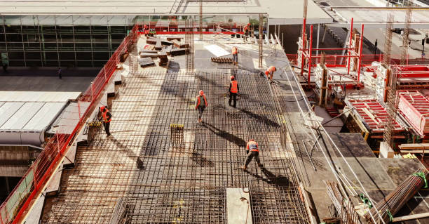 Best Residential Concrete Solutions in Temple Terrace, FL