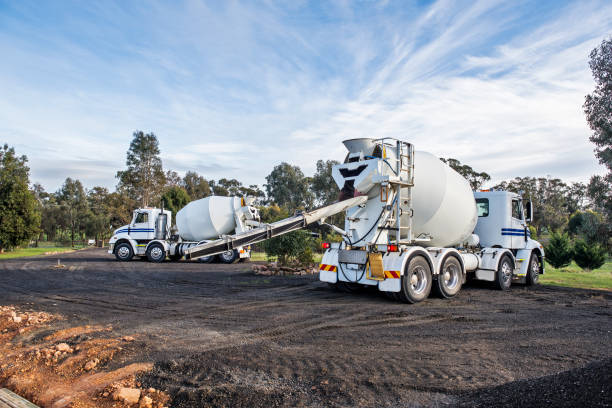 Best Stamped Concrete Services in Temple Terrace, FL
