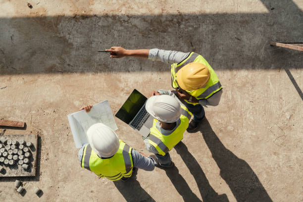 Best Concrete Foundation Repair in Temple Terrace, FL