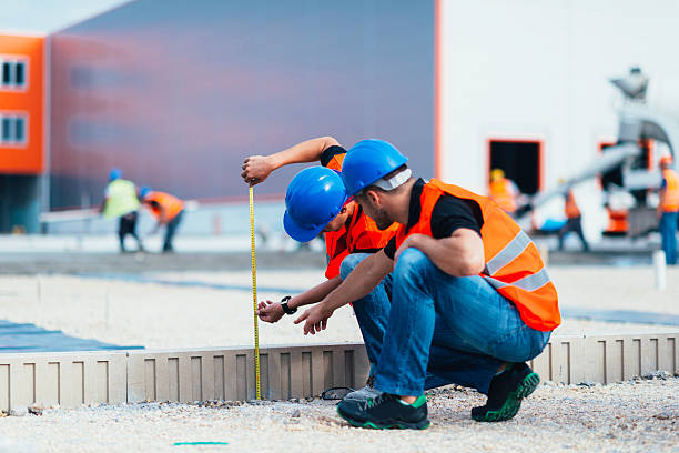 Best Concrete Grinding and Polishing in Temple Terrace, FL