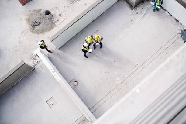 Best Concrete Demolition Services in Temple Terrace, FL